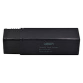 INSIZE Measuring Equipment Insize Thread GO NOGO Plug Gauge M22x2.5mm Series 4130-22